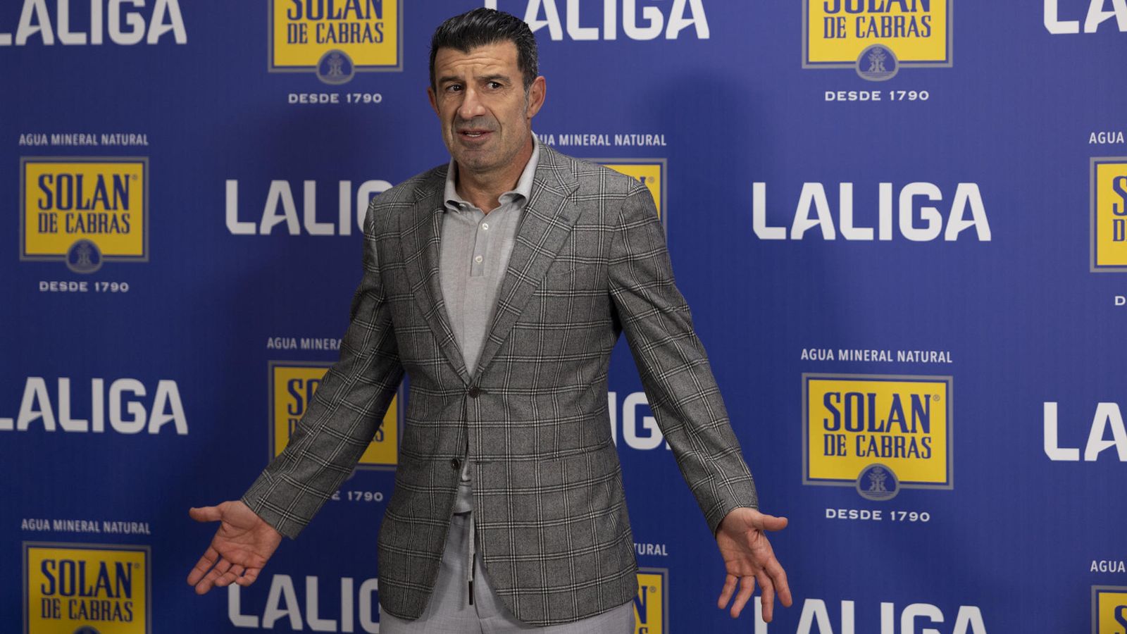 Luis Figo