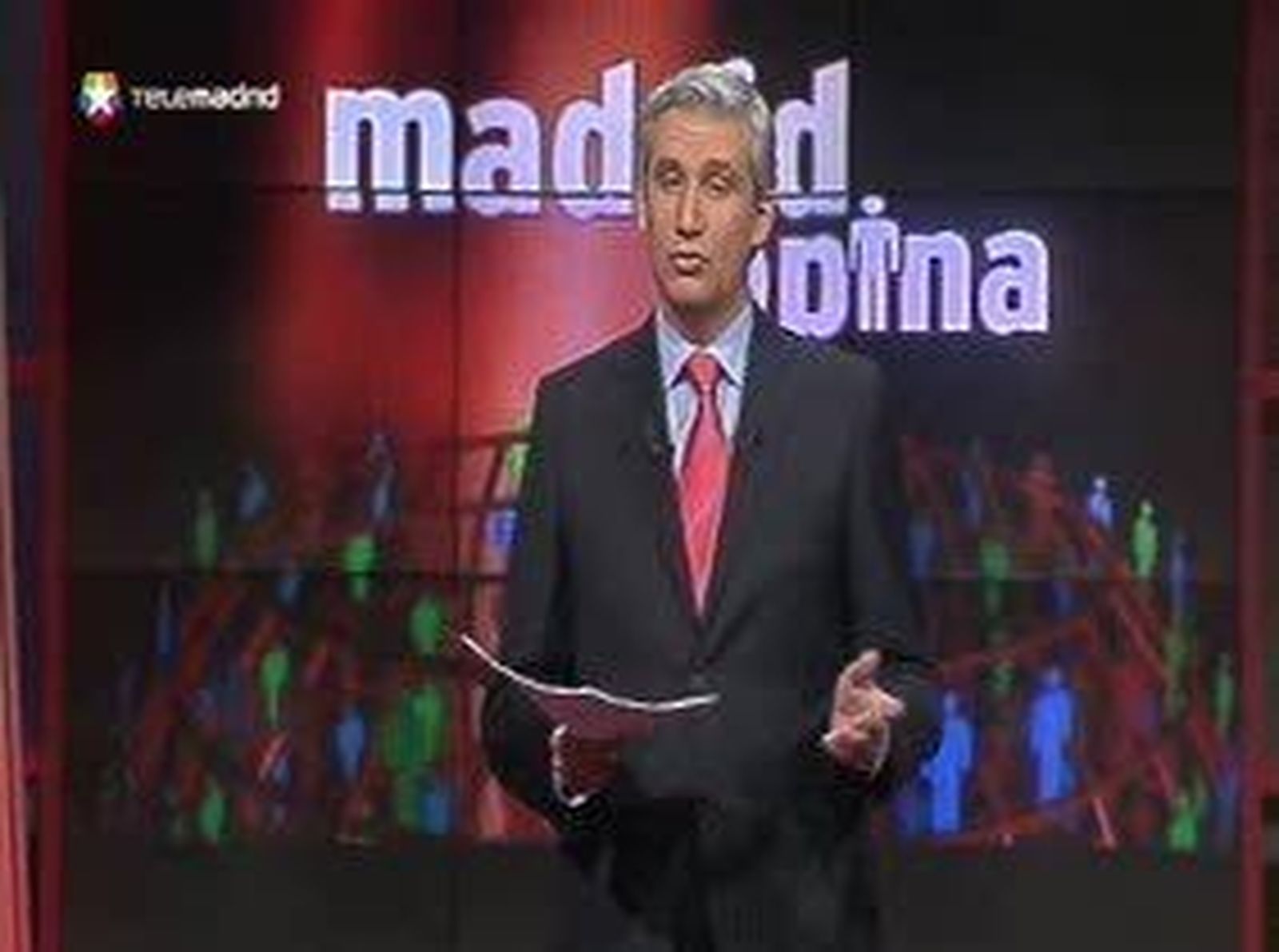 González: "era una huelga salvaje"