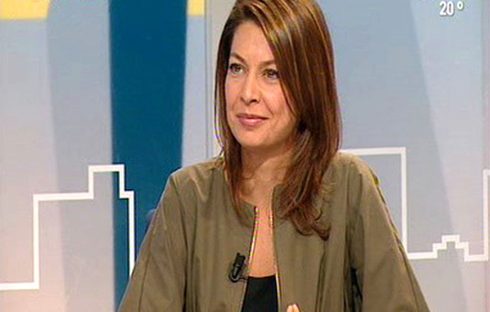 Carrusel Lucía Figar