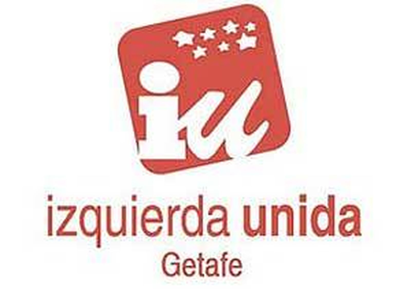 Embargada la sede de IU de Getafe, que saldrá  a subasta este miércoles por 275.000 euros