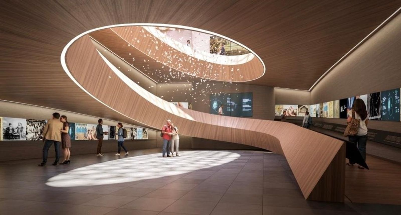 El nuevo Museo HispanoJudío