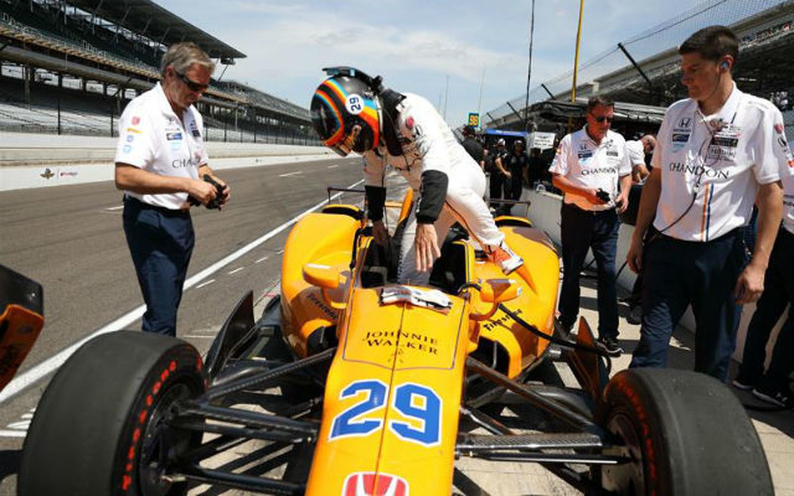 Fernando Alonso