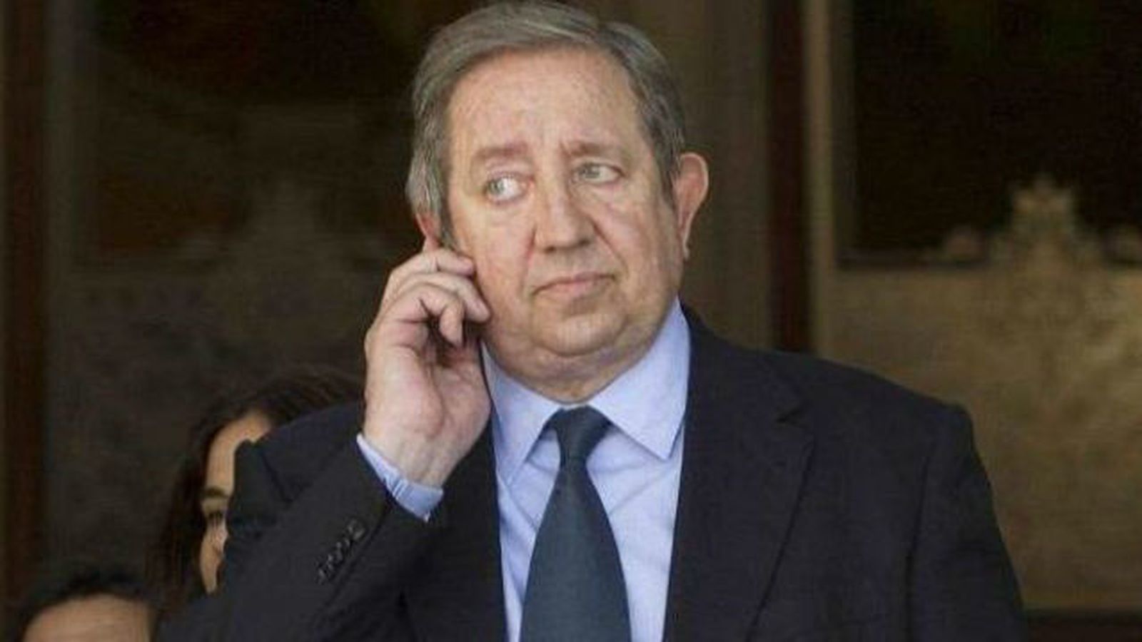Javier De la Rosa