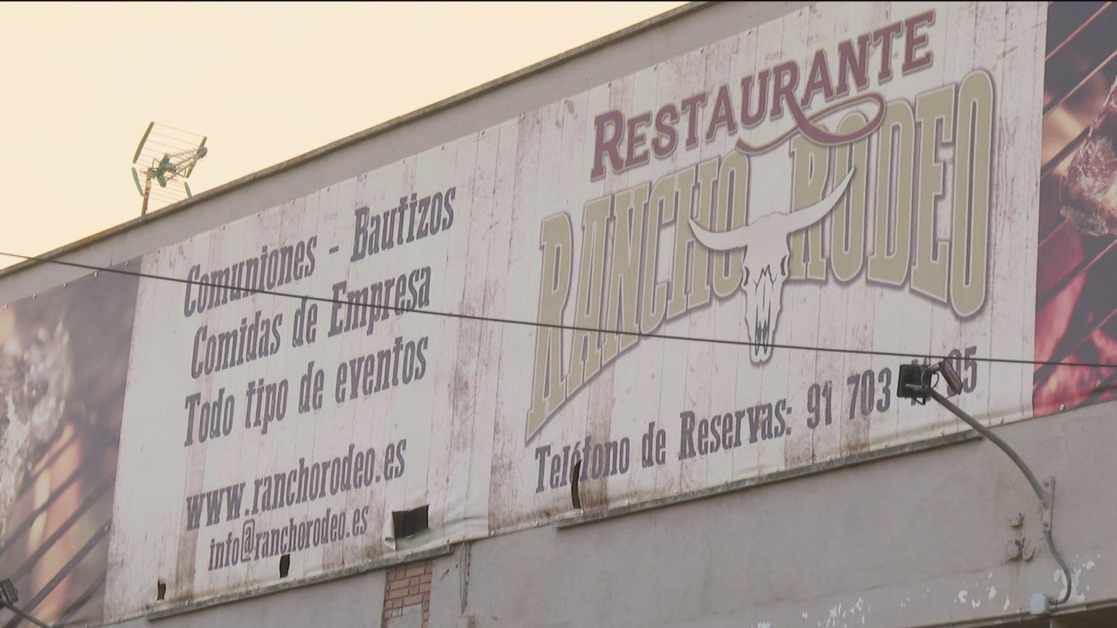 El móvil del atropello mortal en Torrejón de Ardoz podrían ser los celos
