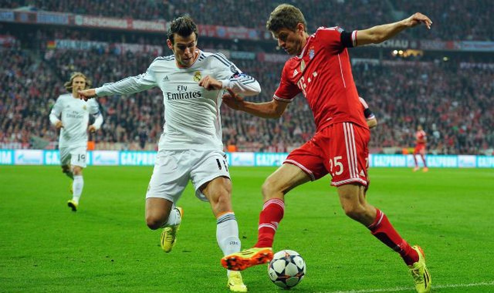 El Bayern de Ancelotti, una eficiente máquina en el camino del Real Madrid