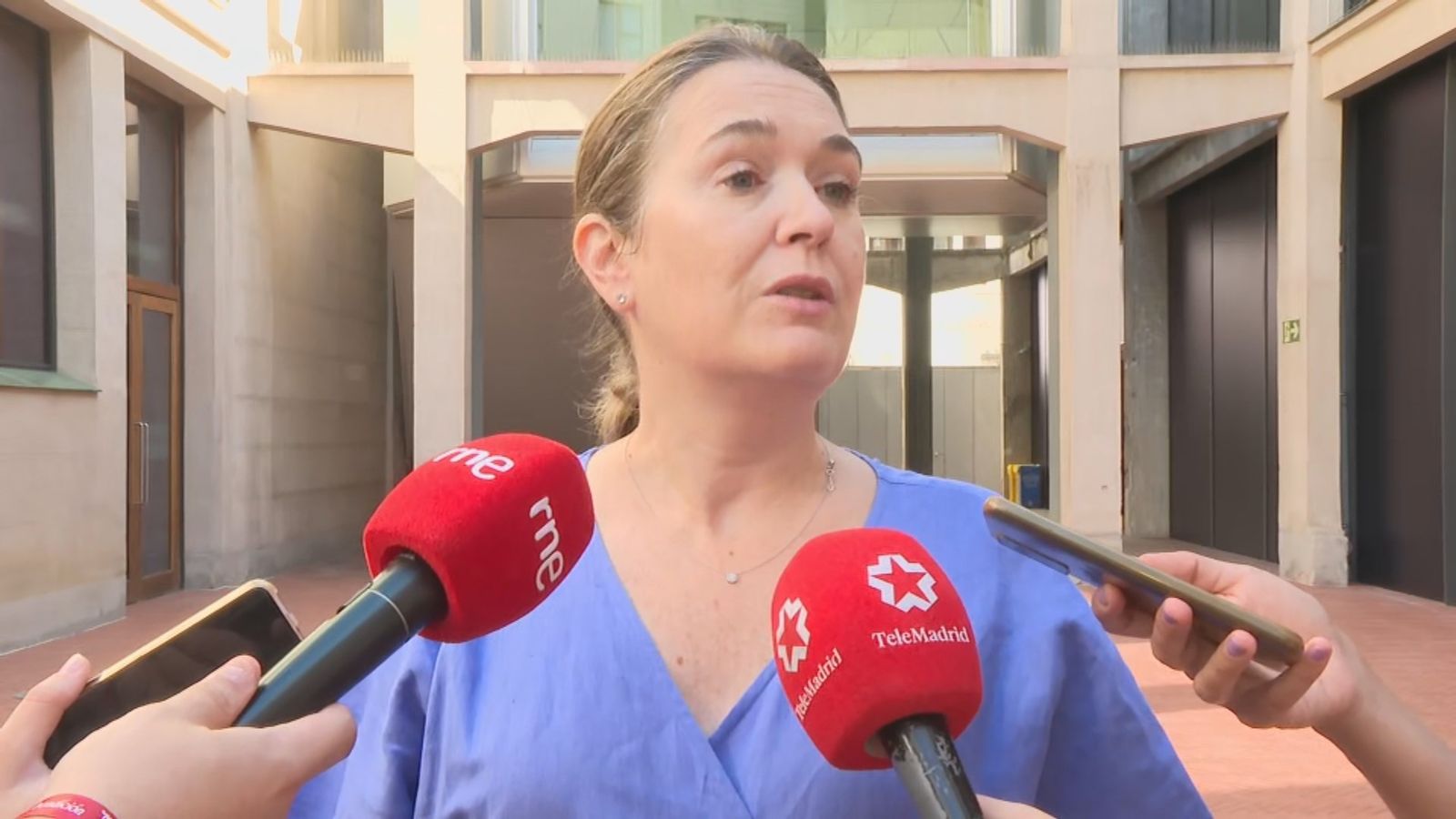 Marta Rivera de la Cruz