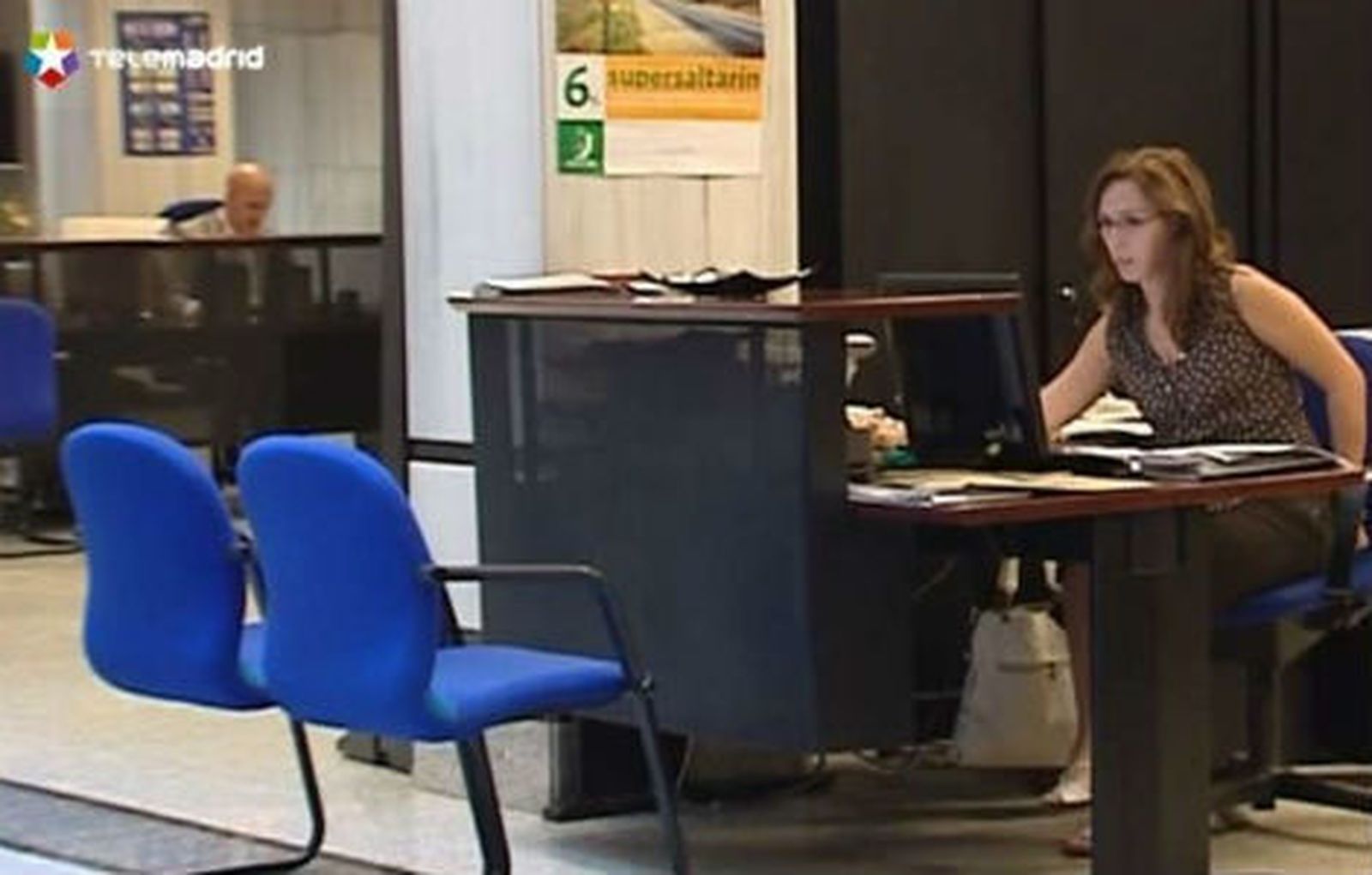 La morosidad de la banca sube  cuatro décimas y se sitúa en el 11,20% en mayo