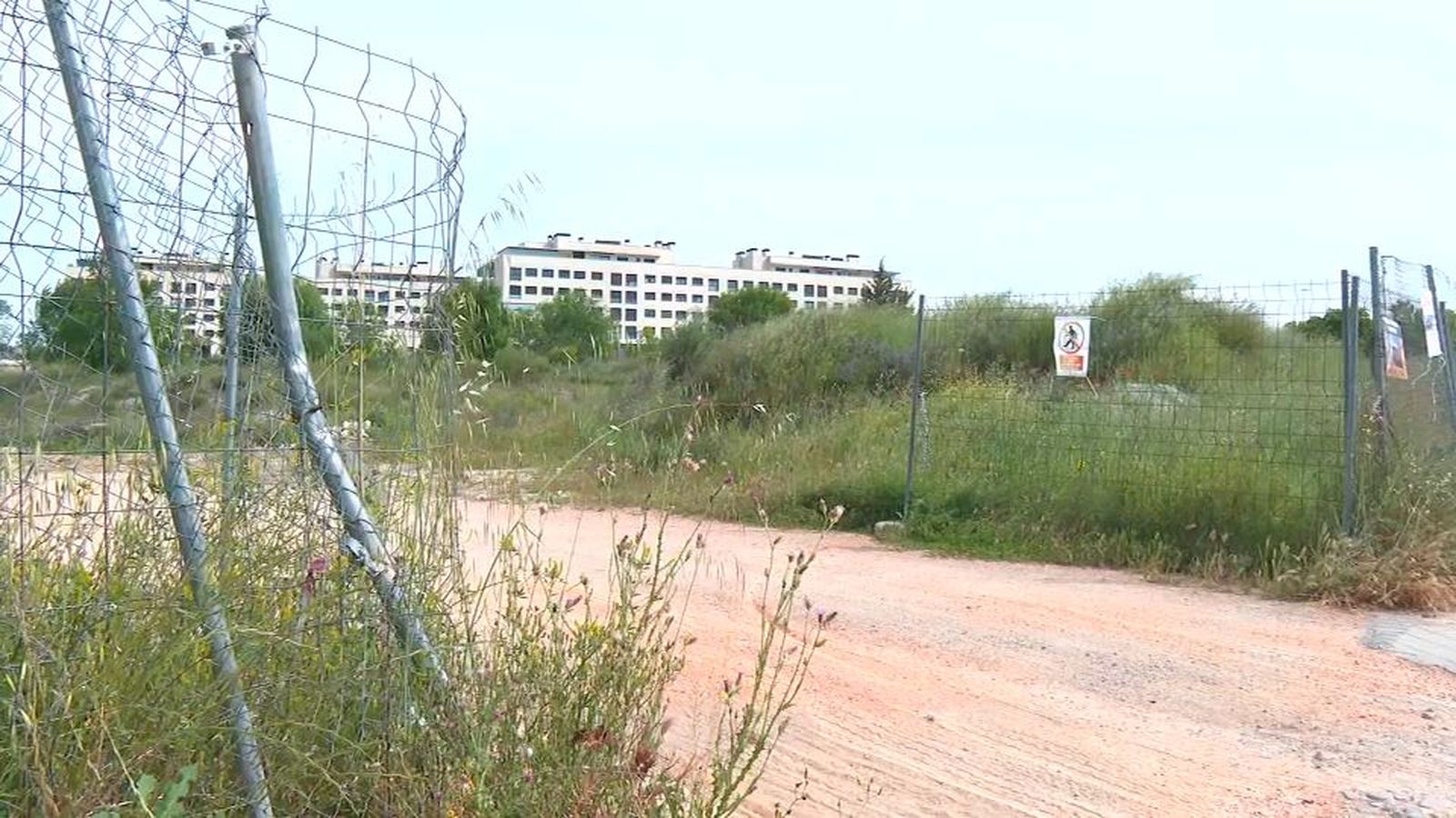 Polémica por la paralización de licencias en varios desarrollos de la zona de Cristo de Rivas