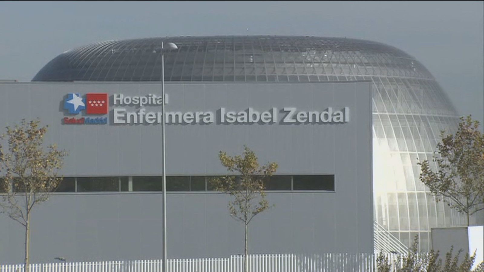 El hospital Zendal cumple 300 días: 8.600 pacientes atendidos y más de 1,6 millones de vacunas administradas