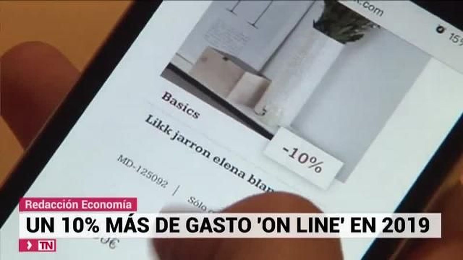 Telenoticias 2 30.12.2019