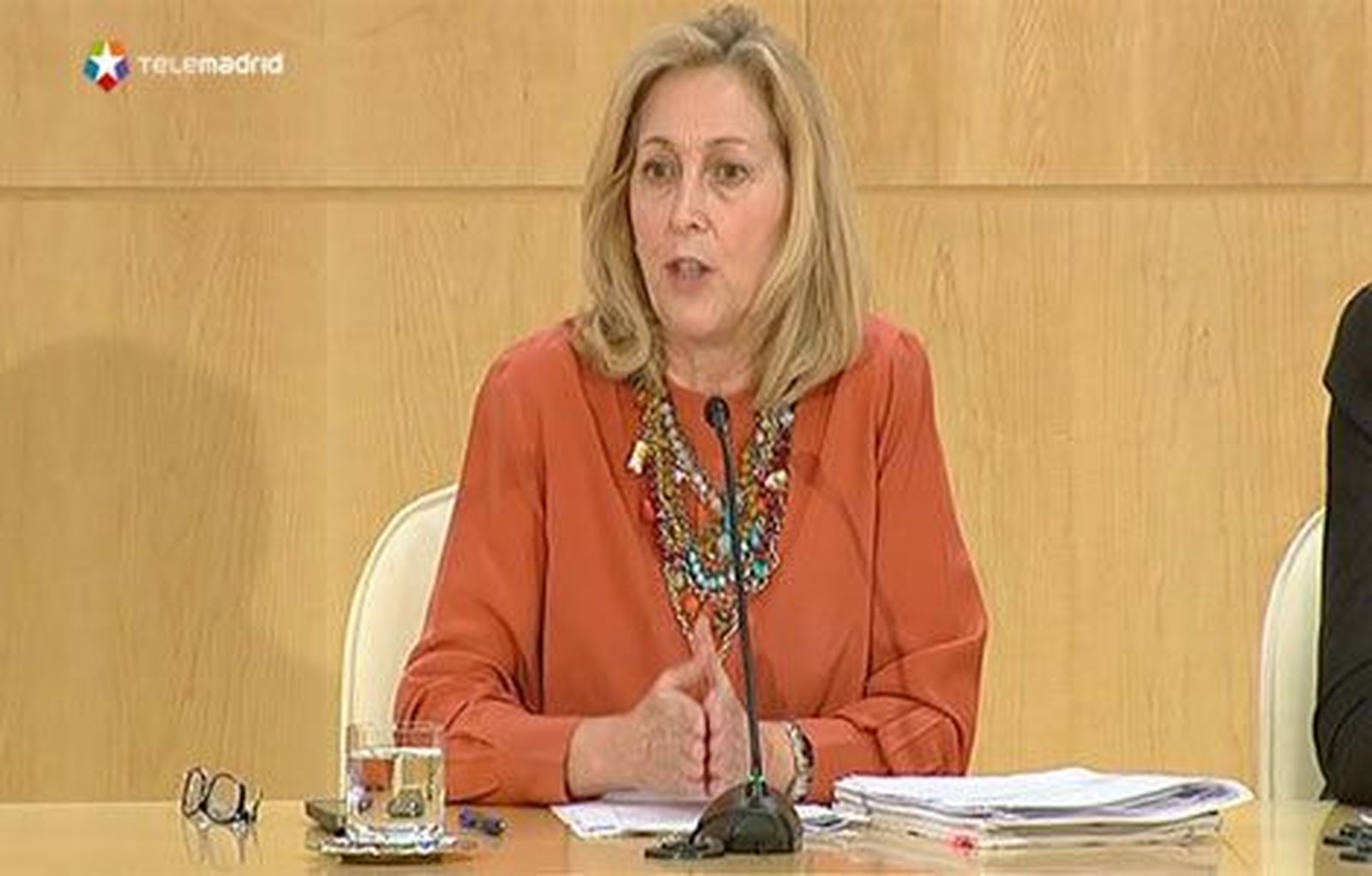 Los casi mil millones de superávit del Ayuntamiento de Madrid irán a la deuda