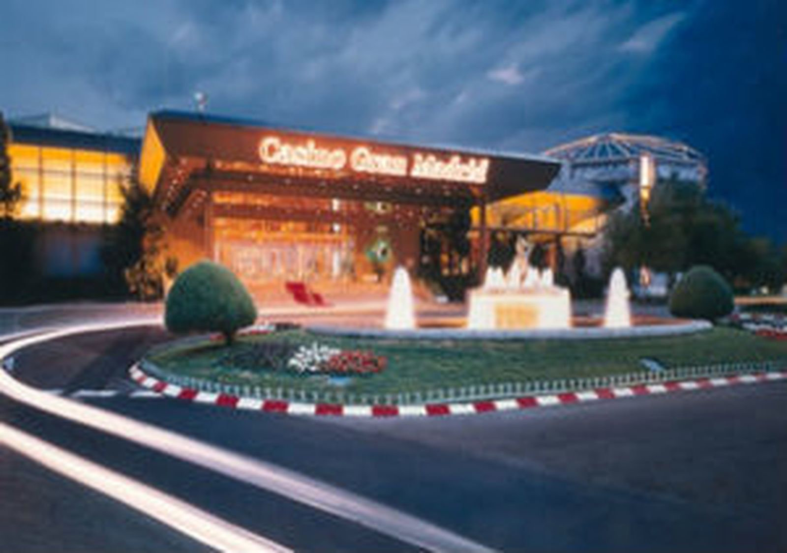 Casino de Torrelodones