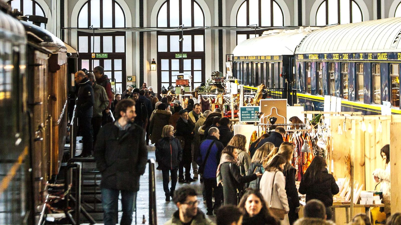 Mercado de Motores