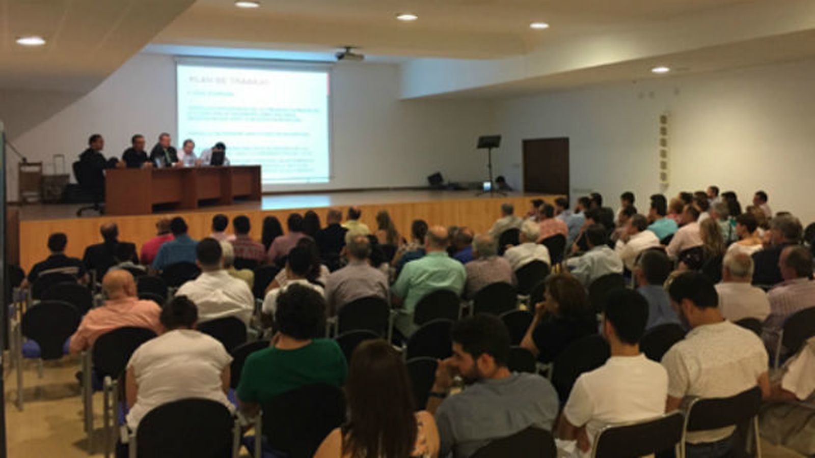 Madrid quiere albergar el VI Encuentro Nacional de Jóvenes de Hermandades y Cofradías