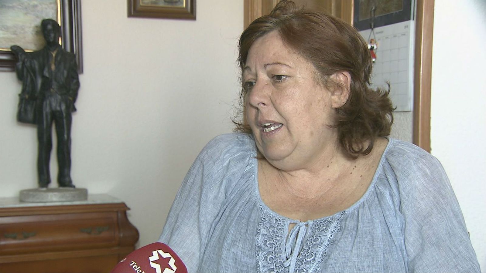 Alquilaban su piso sin su permiso en Prosperidad