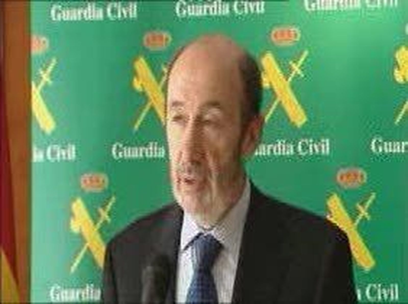 Rubalcaba