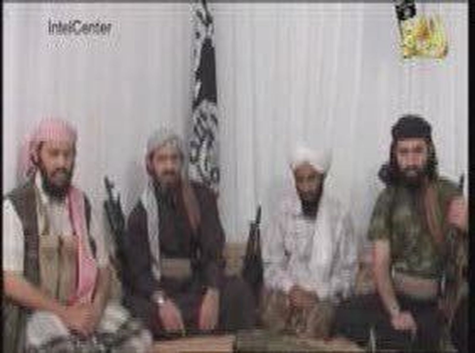 Al Qaeda amenaza a EEUU tras la muerte de Bin Laden