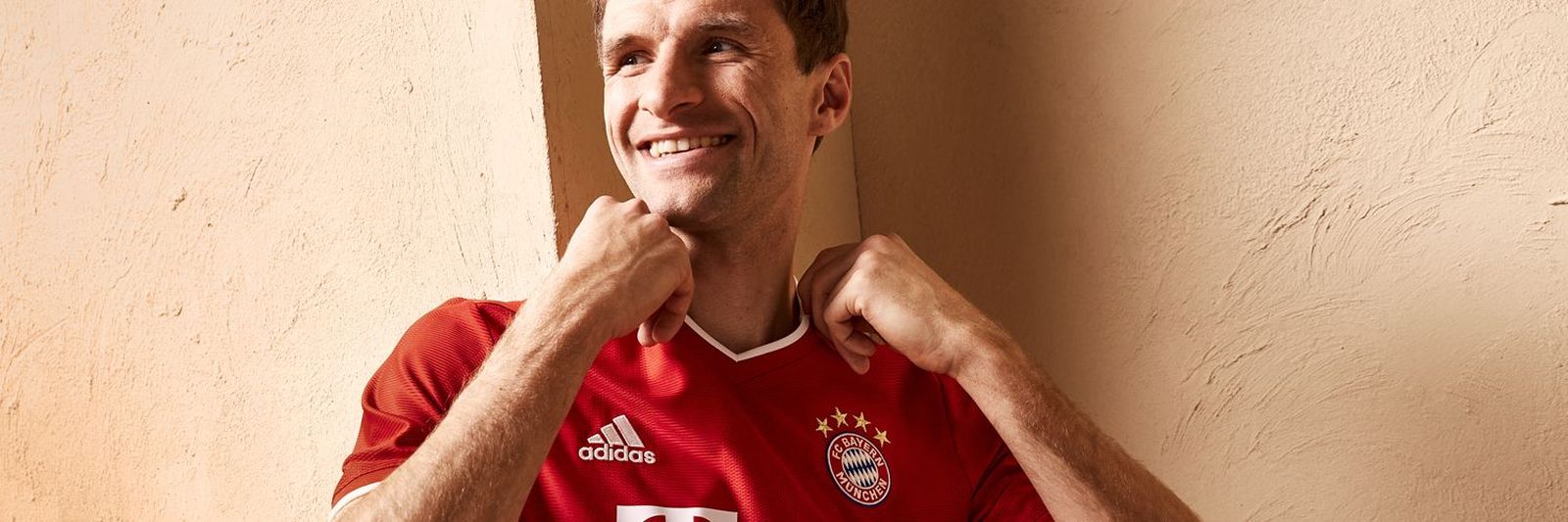El tapado Muller en un Bayern plagado de estrellas