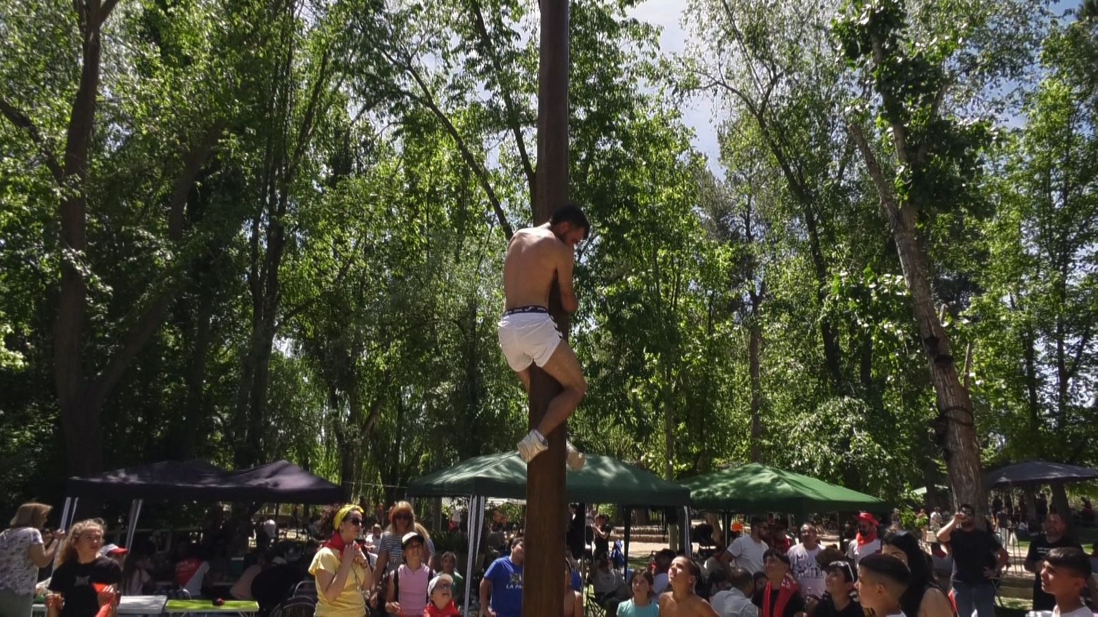 San Martín de la Vega celebra sus fiestas en honor a San Marcos con más de 50 actividades