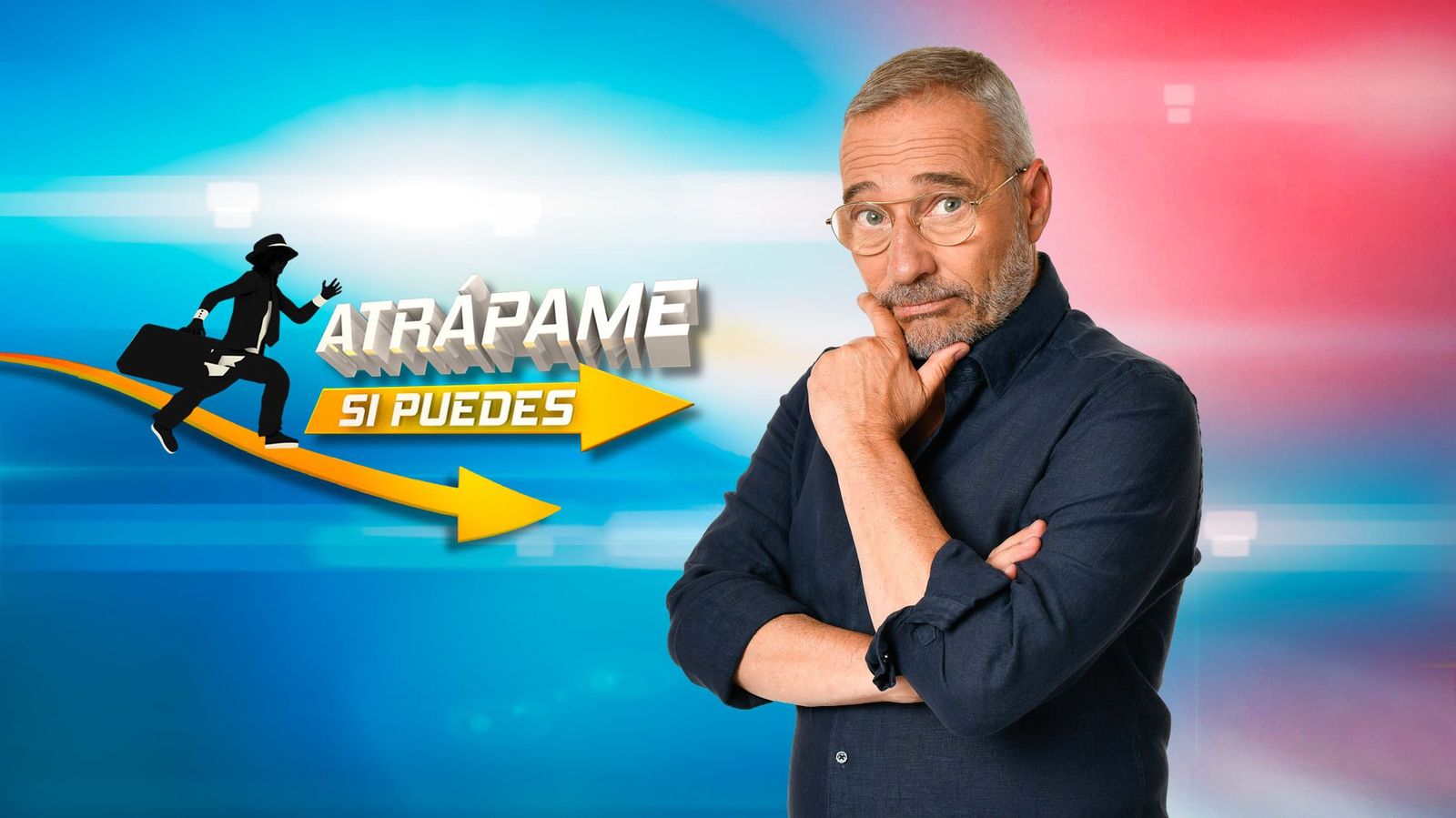 Atrápame si puedes 01.02.2022