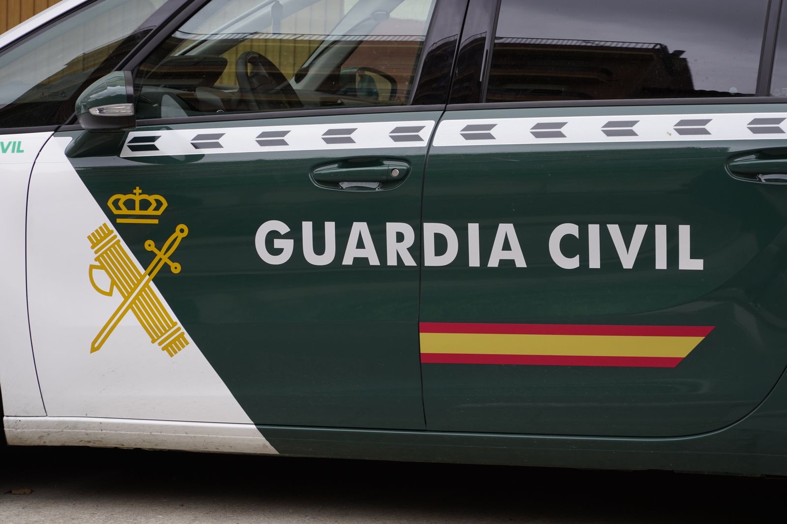 Identificados los presuntos asesinos de dos hermanos de Fuente el Saz acribillados en Casarrubios