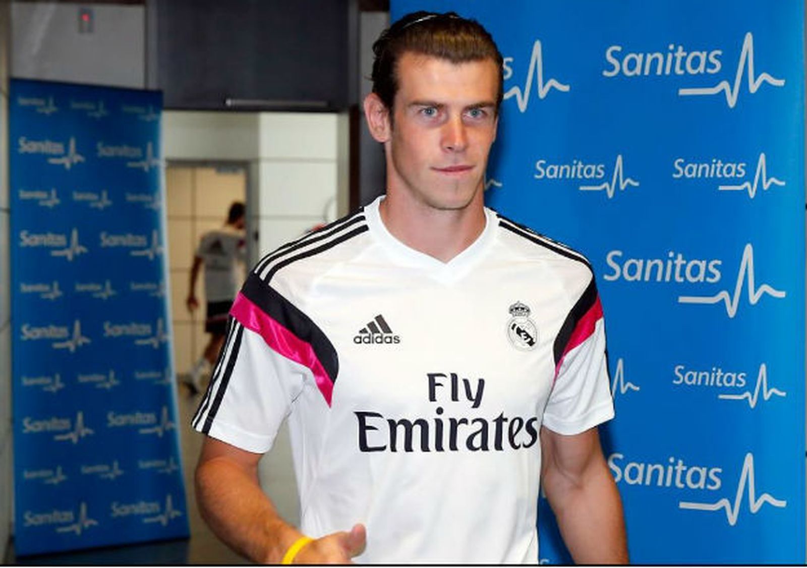 Gareth Bale