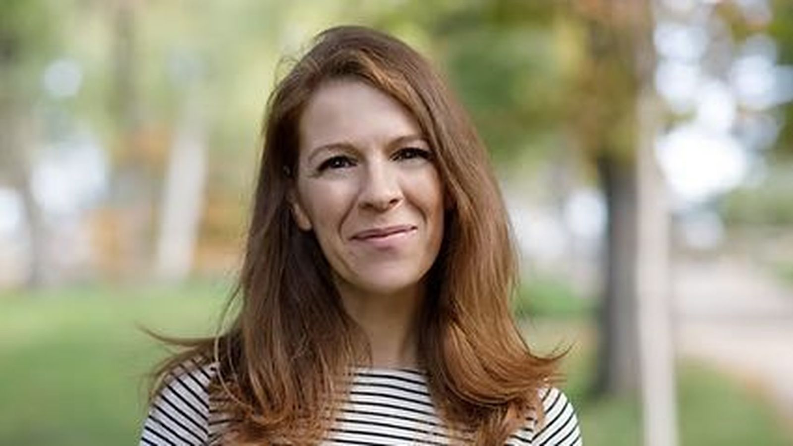 Laura Donis, CEO de EMPOWER