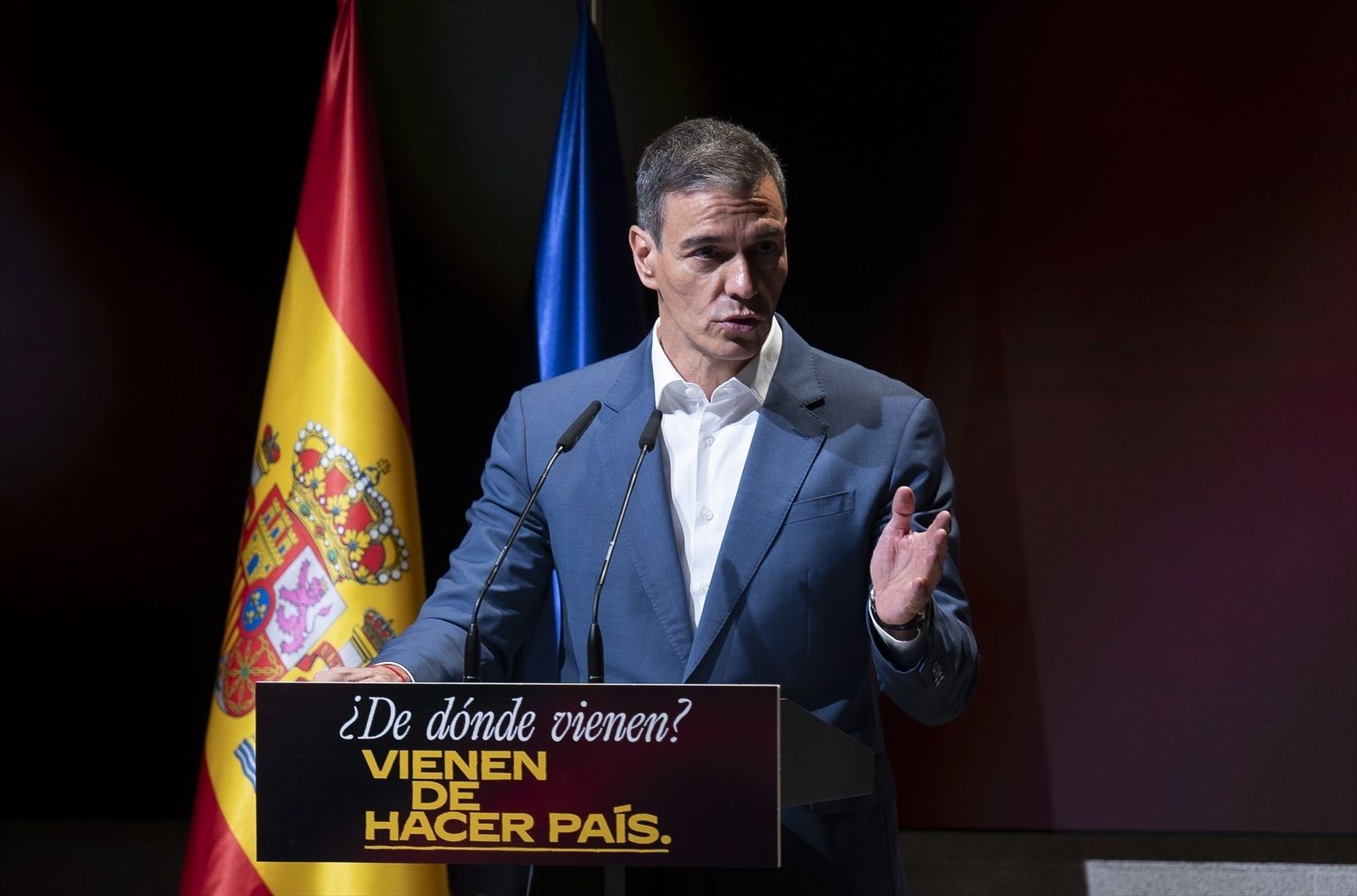 ¿La 'Ley de nietos' puede ser clave en las próximas elecciones?