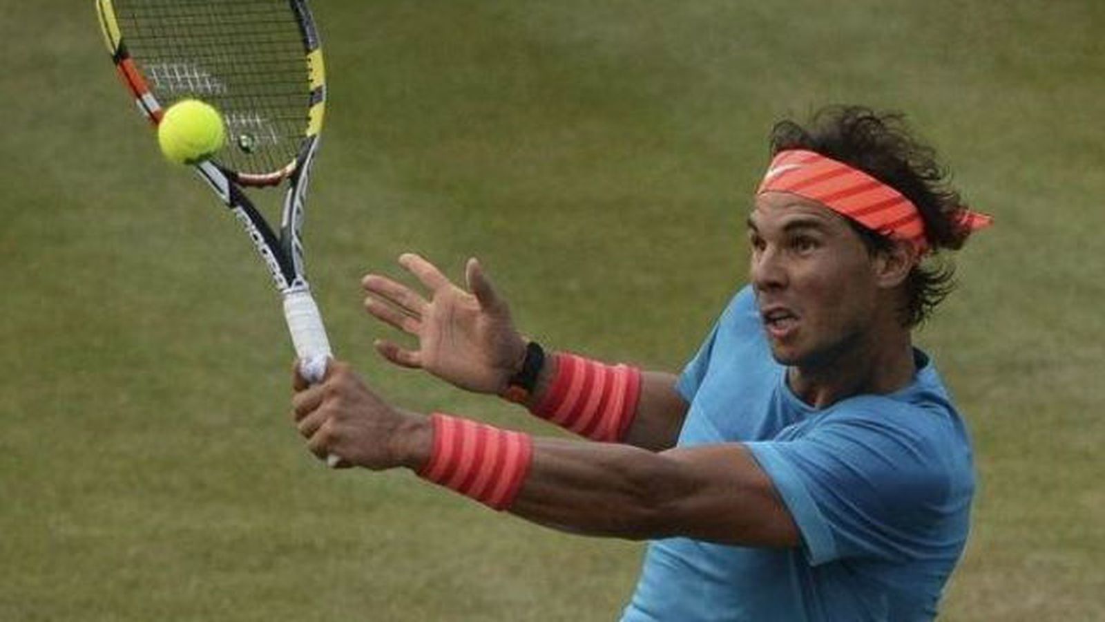 Rafa Nadal