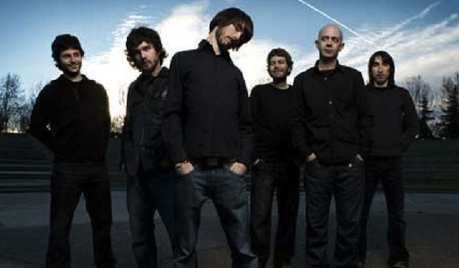 vetusta