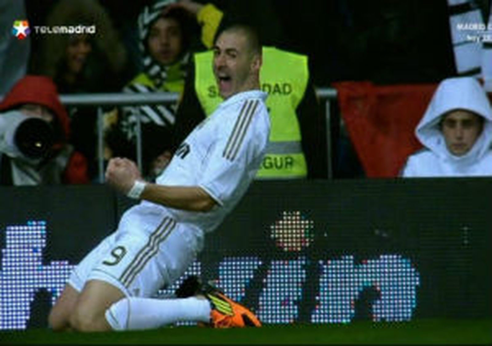 Benzema