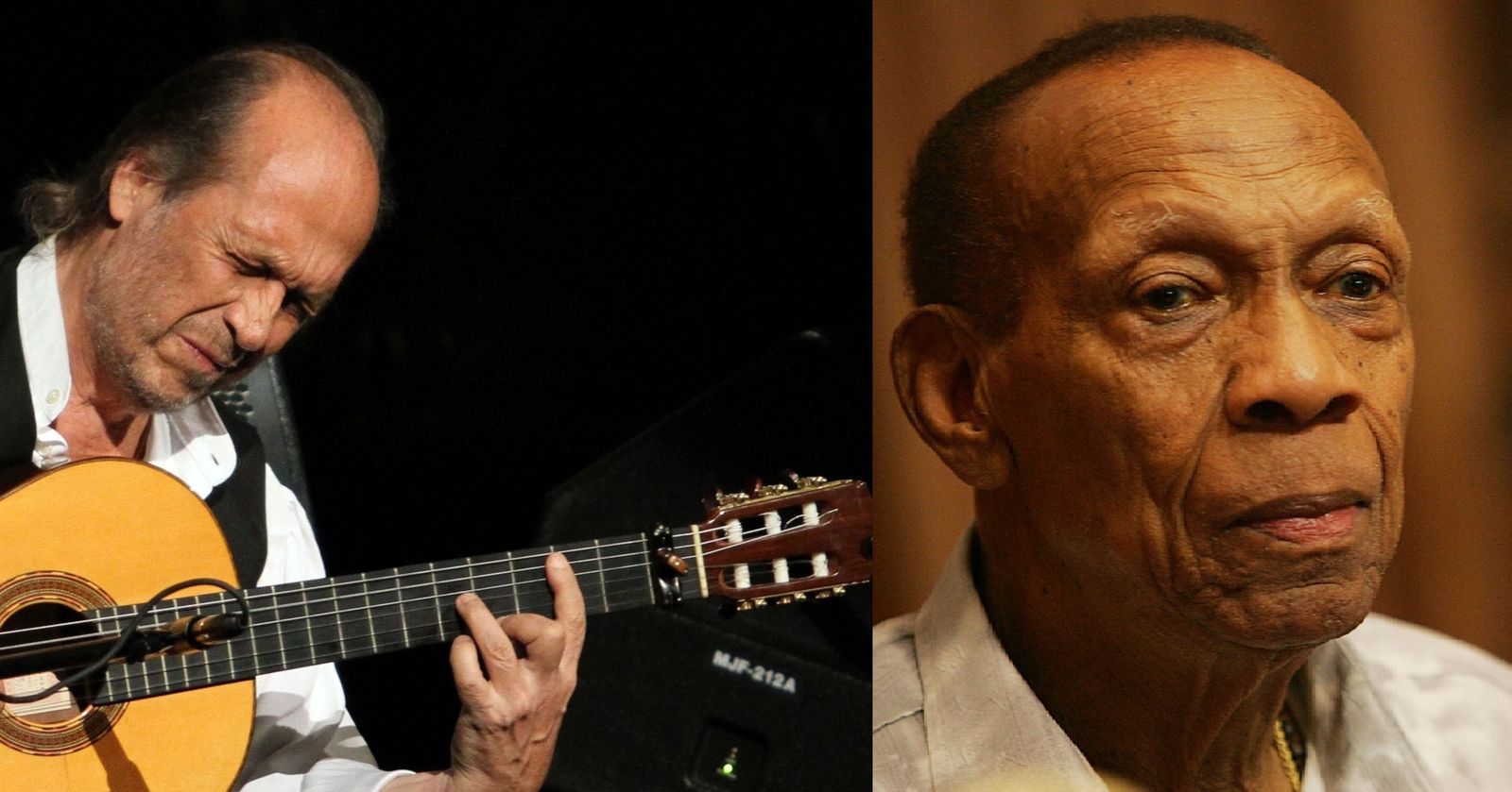 Jazz Madrid 2025: homenaje a Paco de Lucía y Bebo Valdés