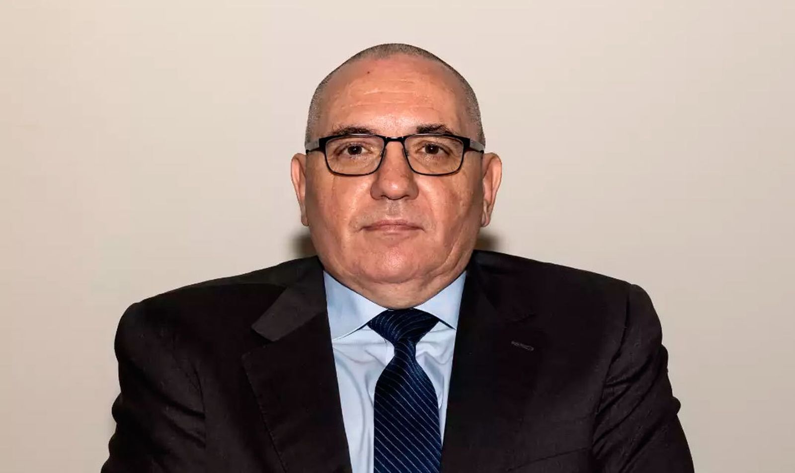 Fallece Óscar Moral, presidente del Cermi Comunidad de Madrid