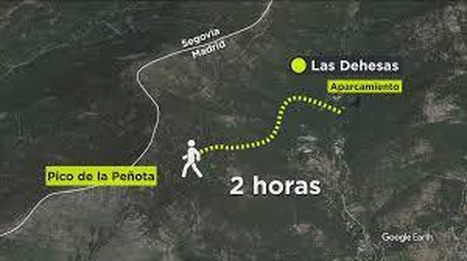 Última hora de Blanca