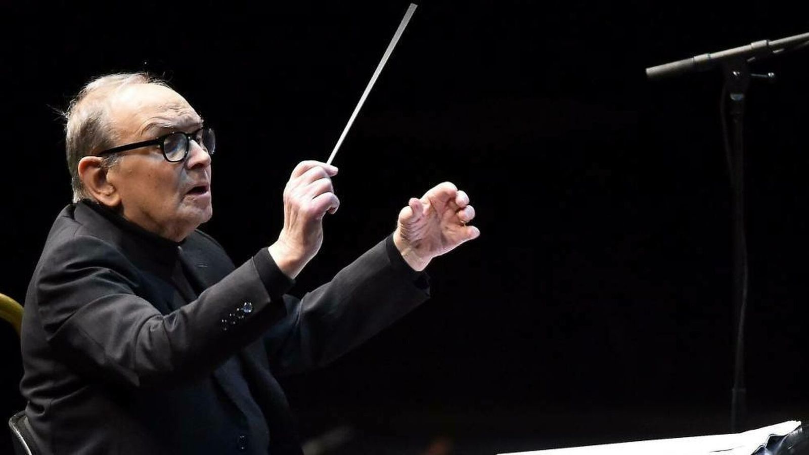 Ennio Morricone