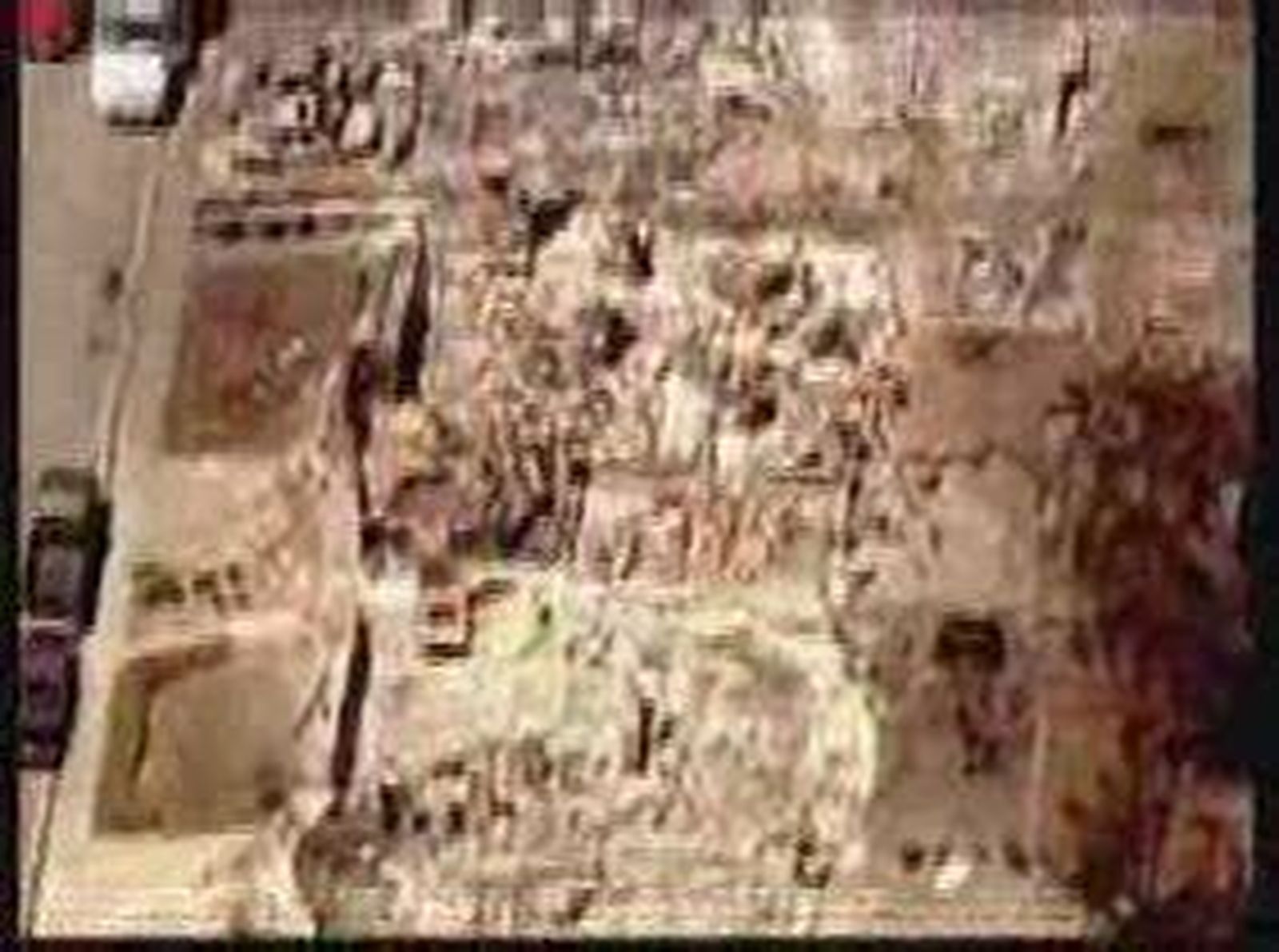Incendio de San Francisco