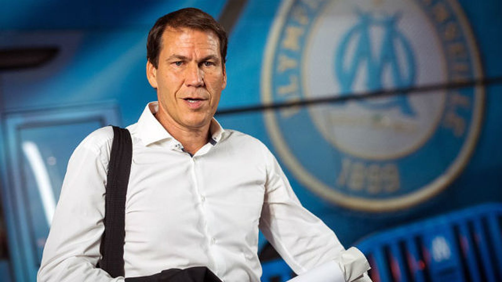 Rudi Garcia