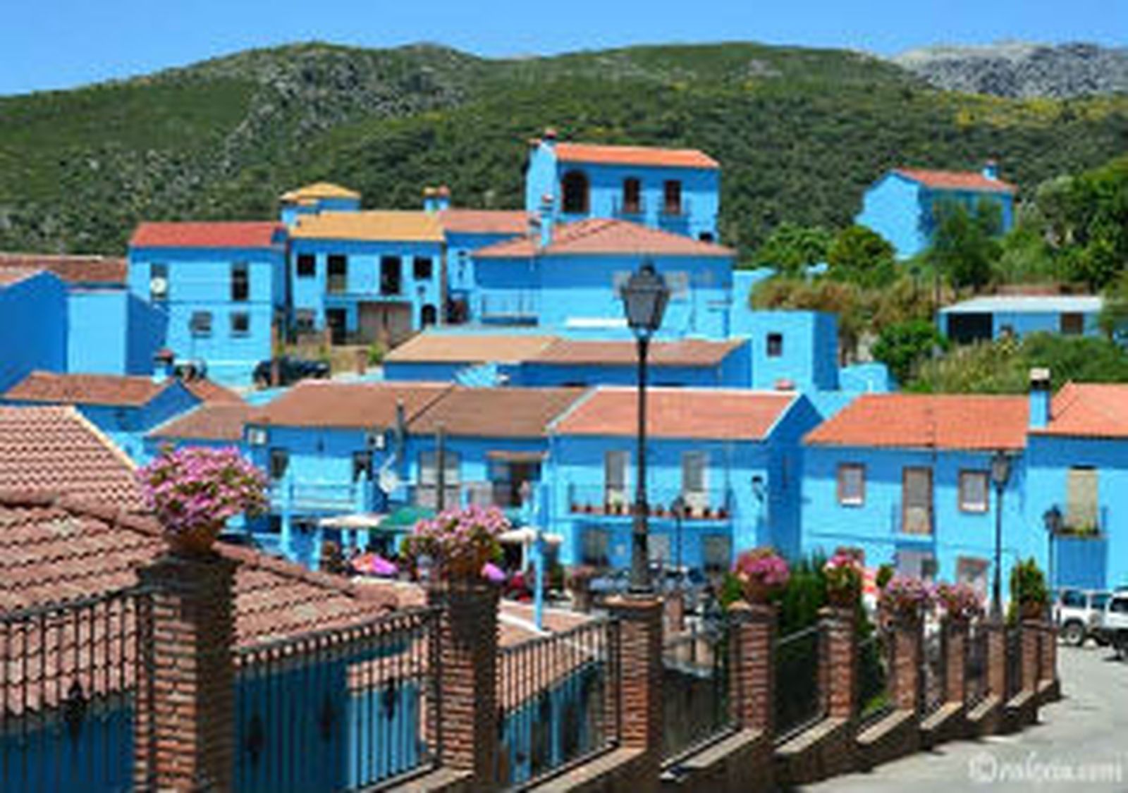 Júzcar