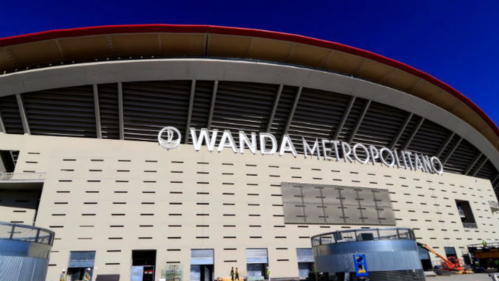 Wanda Metropolitano
