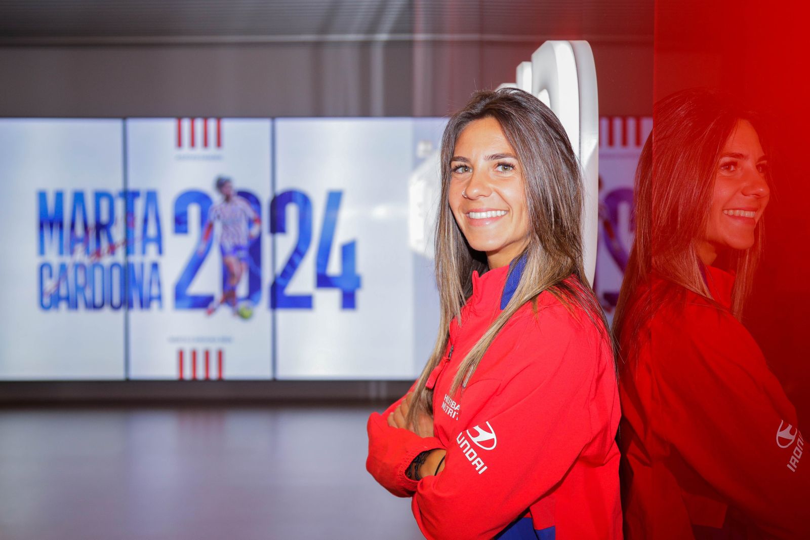 Marta Cardona