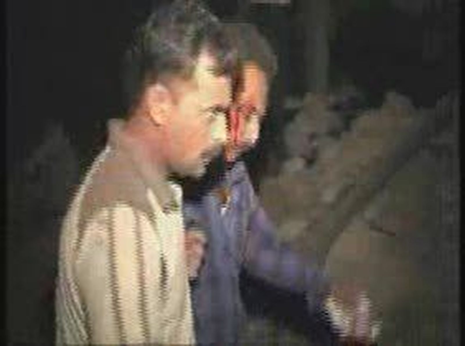 Atentado en Pakistán
