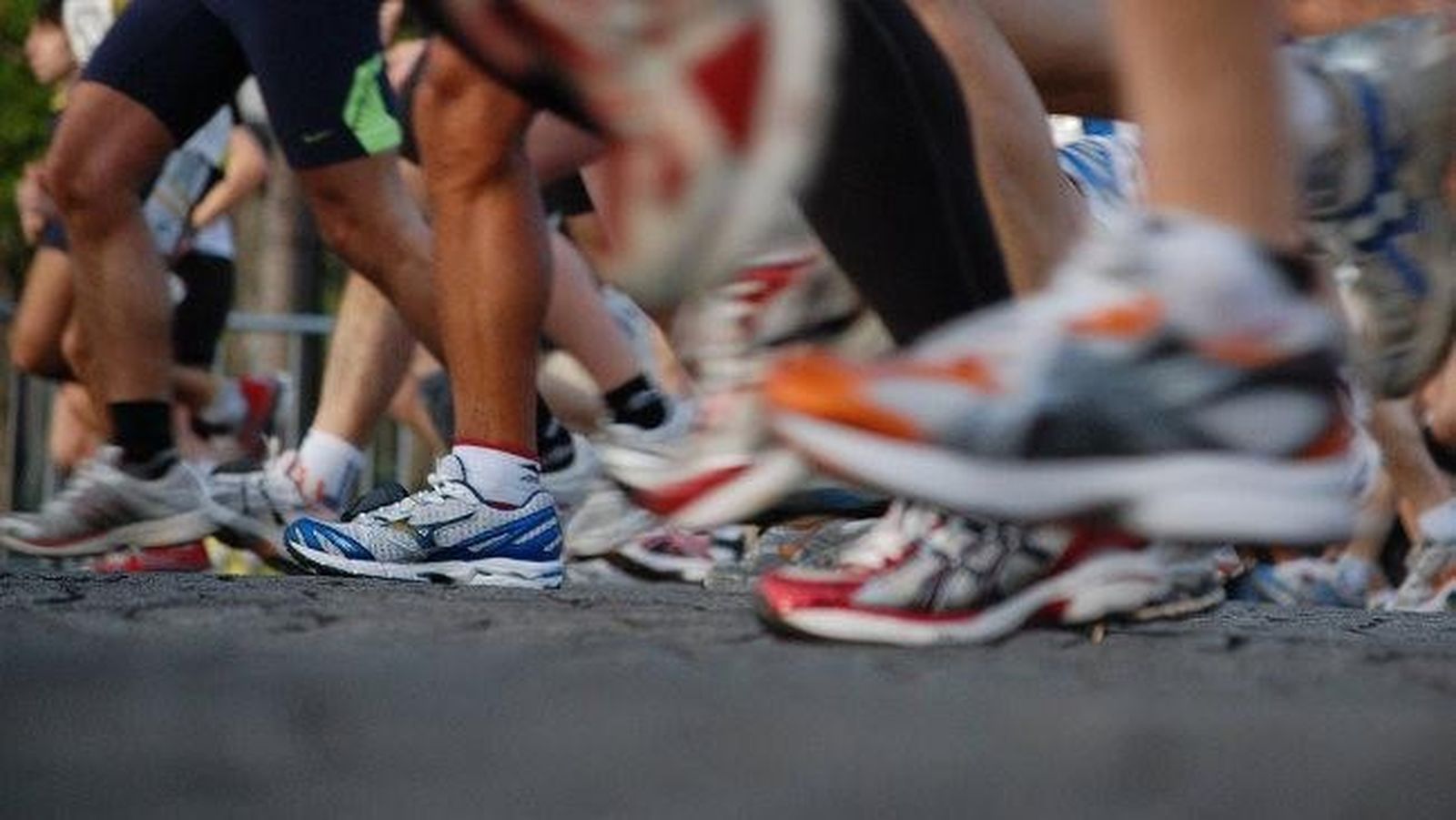 Zapatillas de running