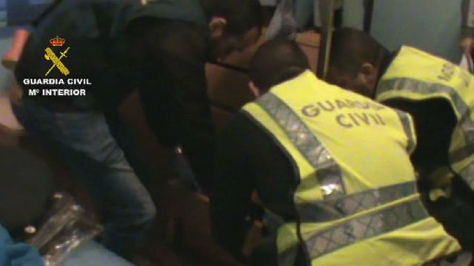 Operación Gasolineras
