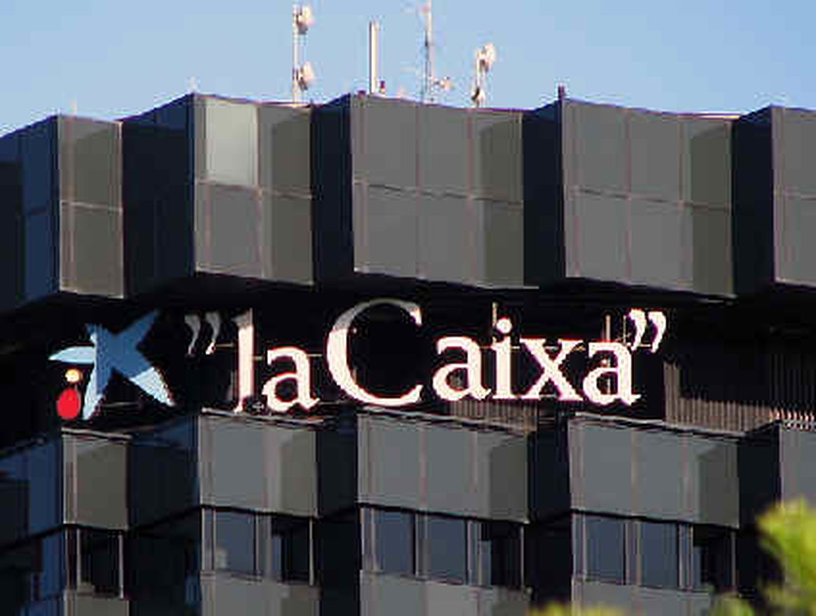 La Caixa cree que el PIB se estancó "bastante" en el segundo trimestre