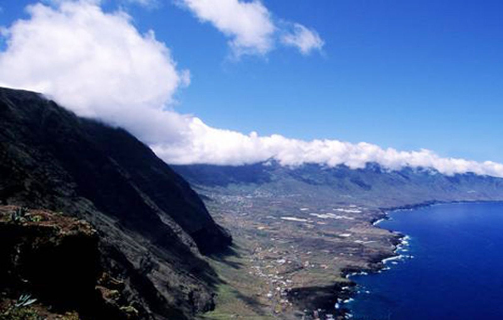 El Hierro alerta