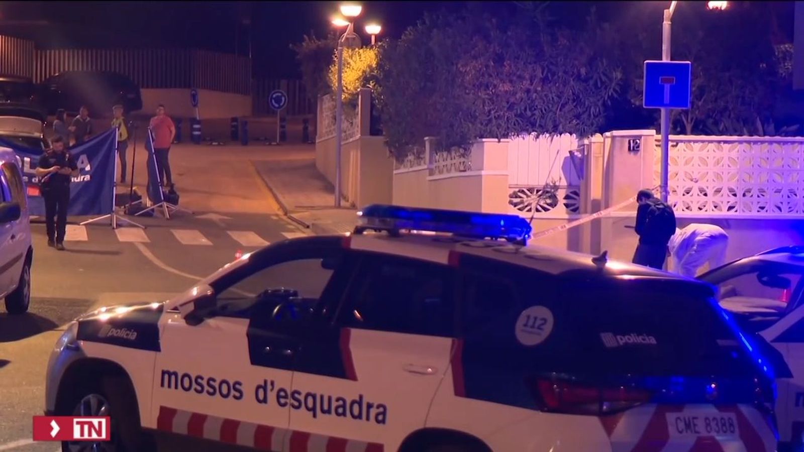 Doble crimen en Salou