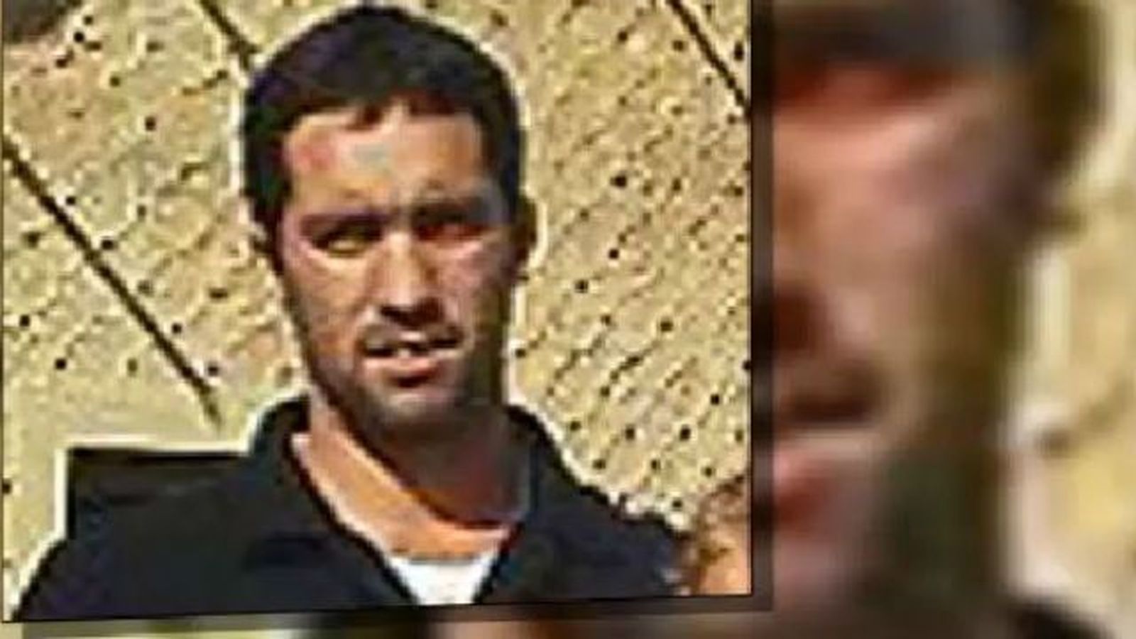 'El búfalo': taxista, con dos hijos y acusado de matar a 'Jimmy'