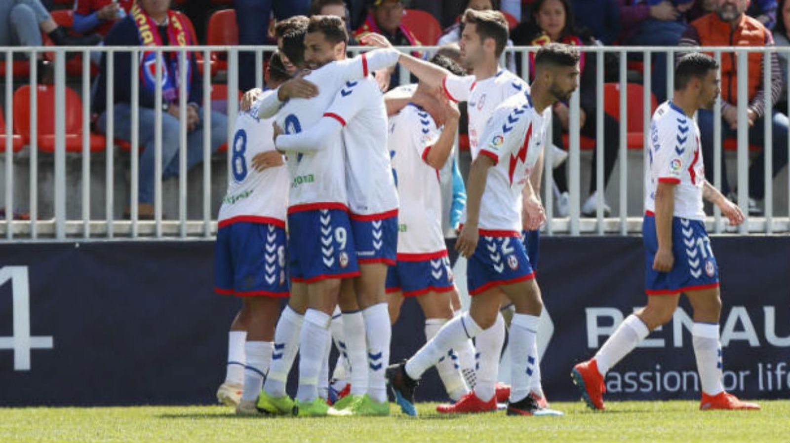 Rayo Majadahonda