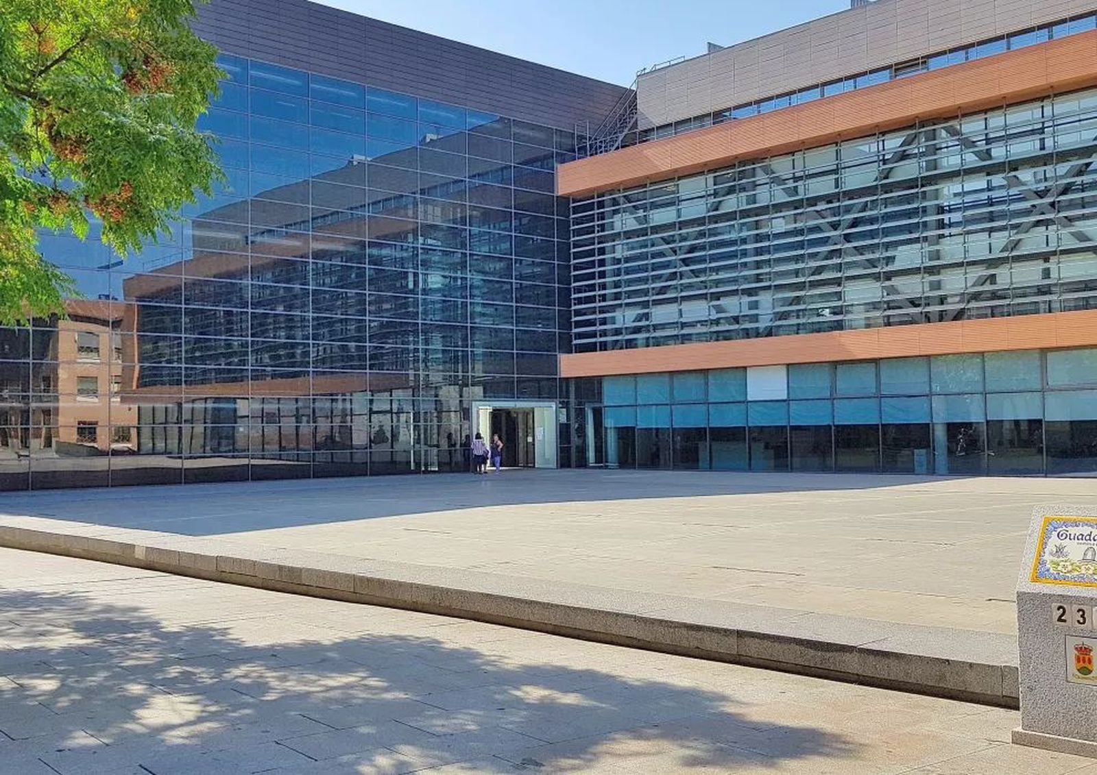 Ayuntamiento de Alcorcón