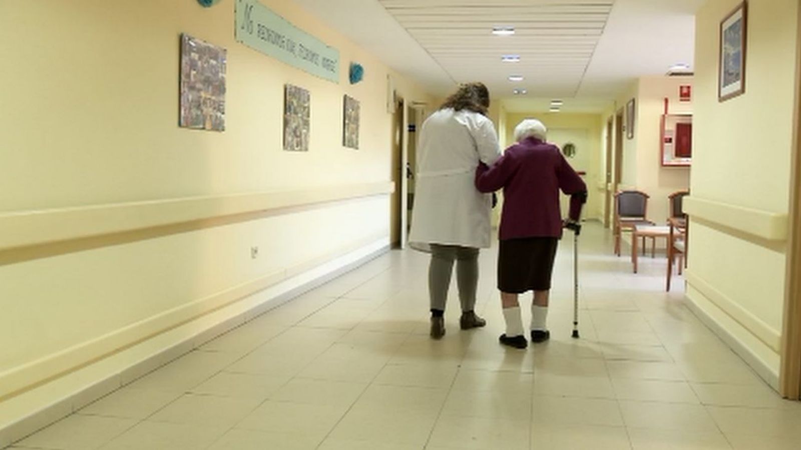 Alcorcón da luz verde a su primer centro para enfermos de Alzheimer
